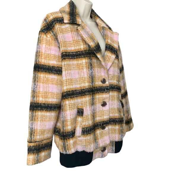 For Love & Lemons Rachel Jacket - Size S - Picture 2 of 15